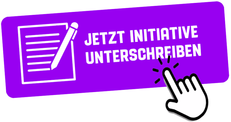 Jetzt unterschreiben